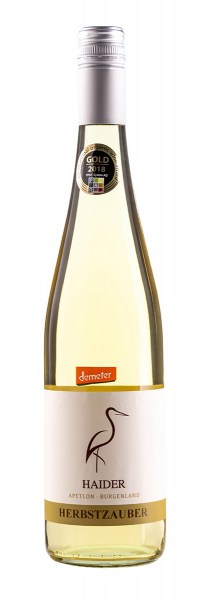 Herbstzauber Bio Demeter 2017