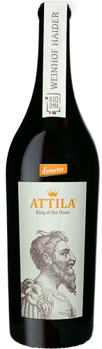 Attila 2017
